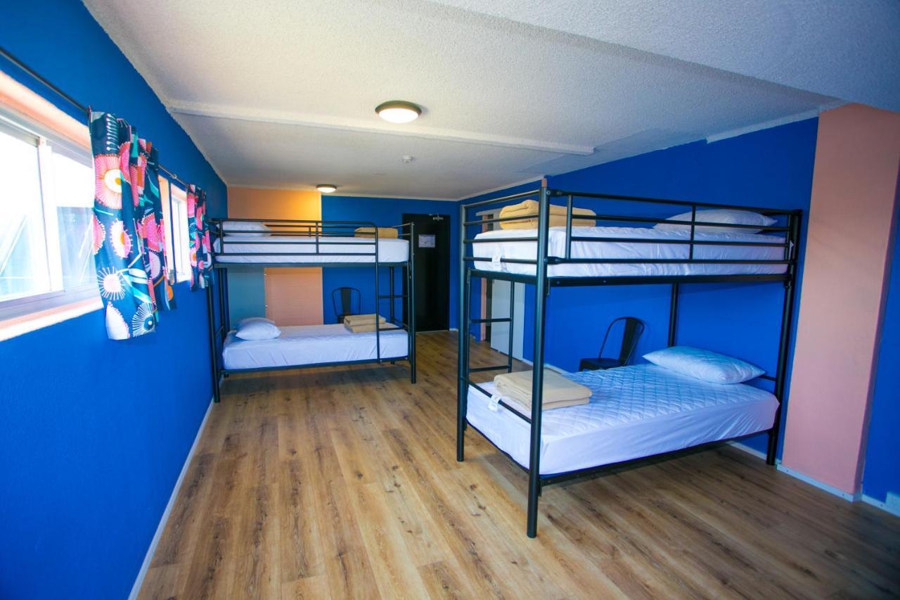 Rainbow Bay Beachhouse Coolangatta Extérieur photo