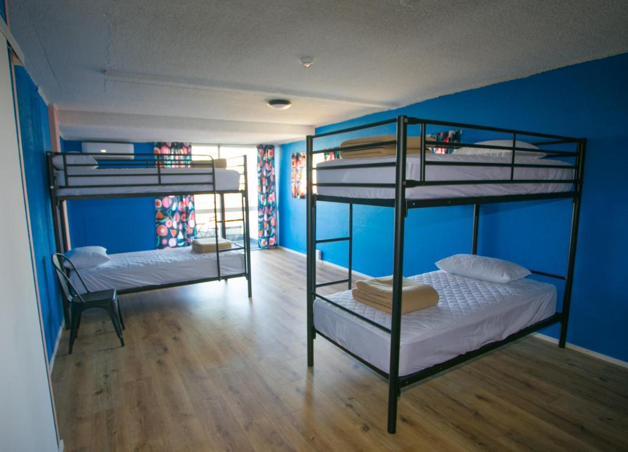 Rainbow Bay Beachhouse Coolangatta Extérieur photo
