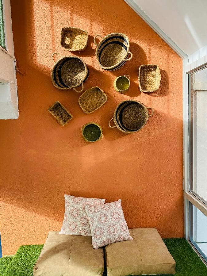 Rainbow Bay Beachhouse Coolangatta Extérieur photo