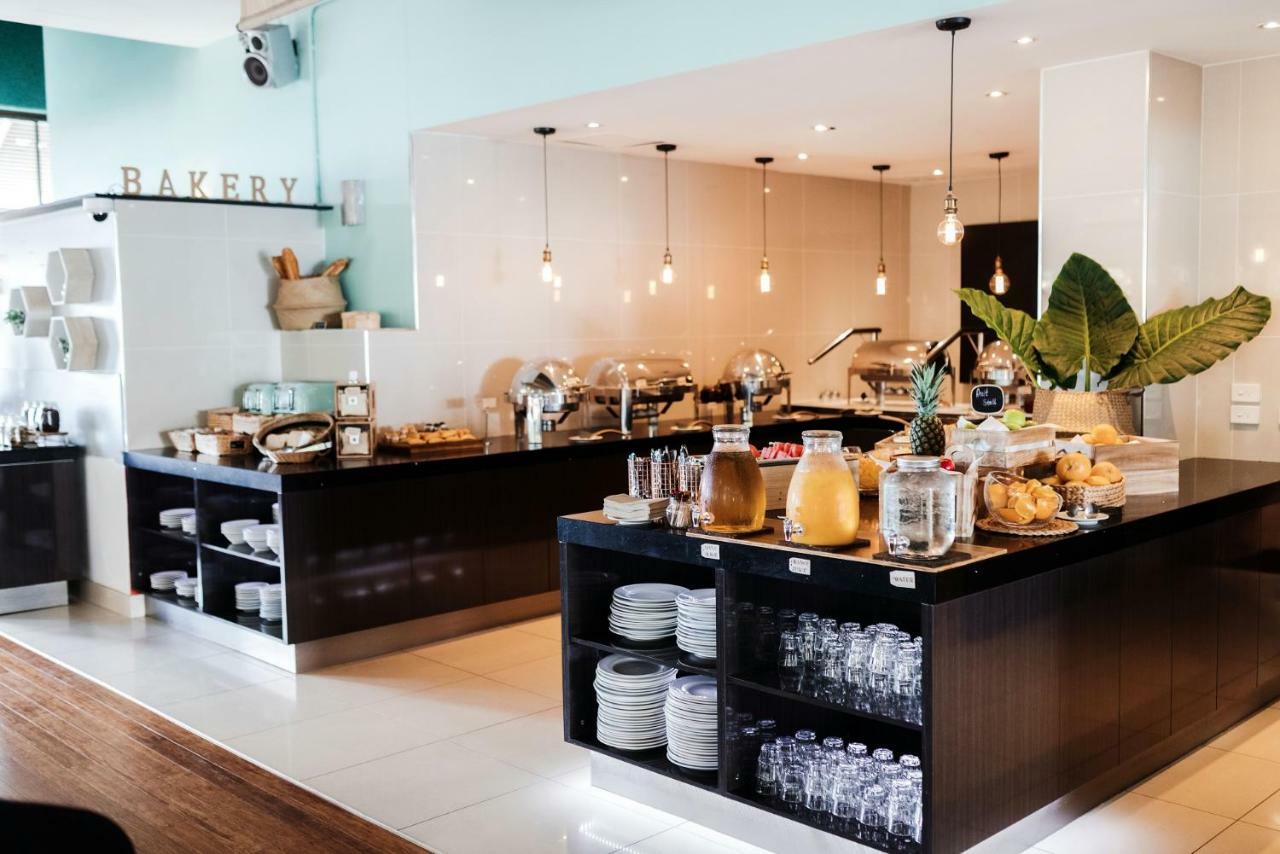 Rainbow Bay Beachhouse Coolangatta Extérieur photo